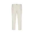 Autore Velvet Trousers - MEN CLOTHING - Autore - T.Luxy