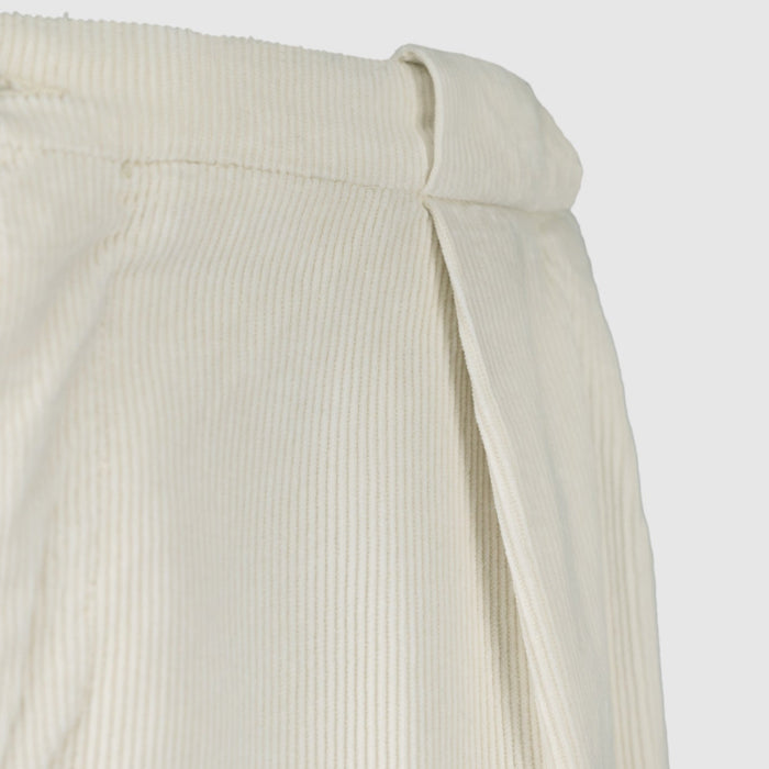 Pantalone Brando In Cotone Effetto Velluto - Pantaloni - Autore - T.Luxy