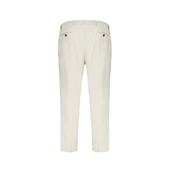 Autore Velvet Trousers - MEN CLOTHING - Autore - T.Luxy
