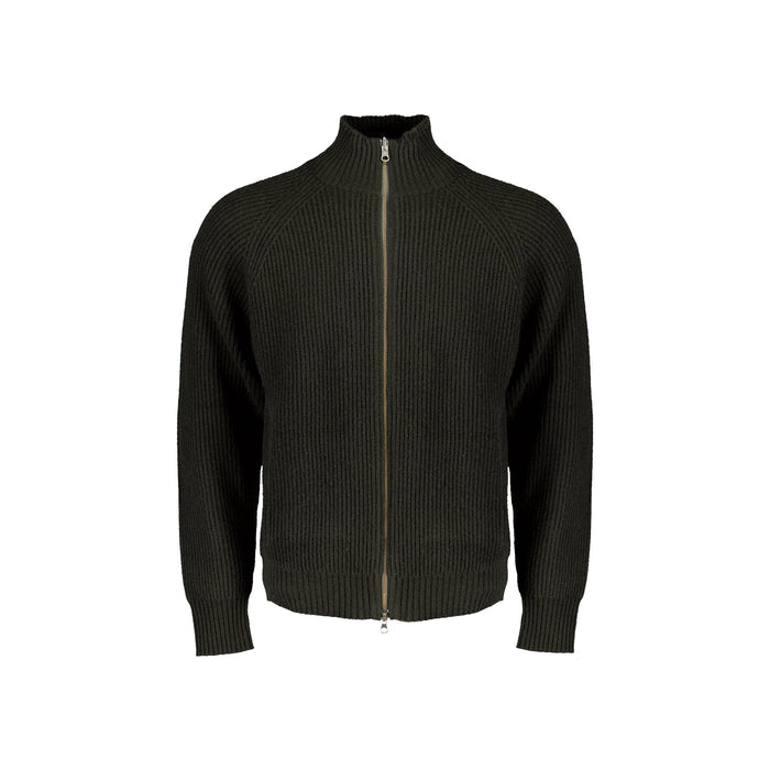 Autore Wool and Cashmere Cardigan - MEN CLOTHING - Autore - T.Luxy