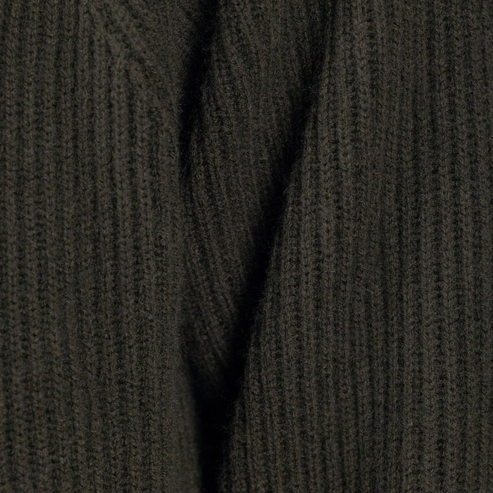 Cardigan Grant In Lana e Cashmere - Maglioni - Autore - T.Luxy