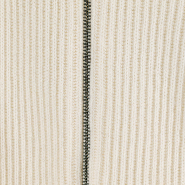 Cardigan Grant In Lana e Cashmere - Maglioni - Autore - T.Luxy