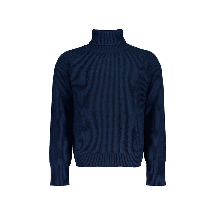 Autore Wool and Cashmere Sweater - MEN CLOTHING - Autore - T.Luxy
