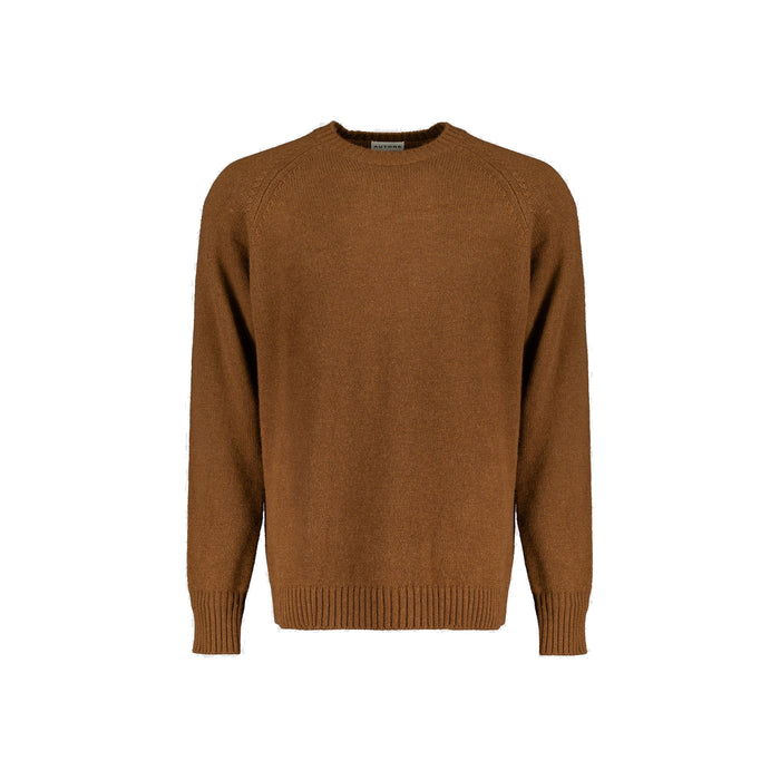Autore Wool and Cashmere Sweater - MEN CLOTHING - Autore - T.Luxy