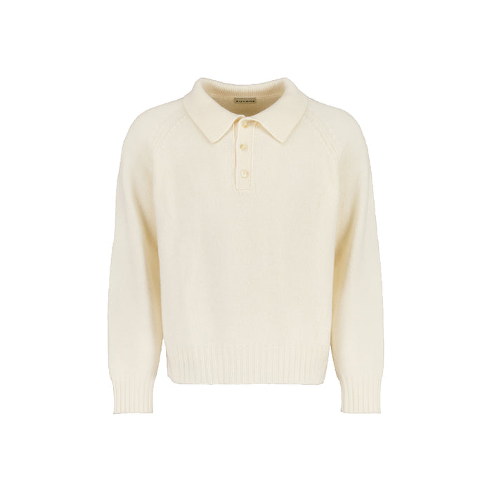 Autore Wool and Cashmere Sweater - MEN CLOTHING - Autore - T.Luxy