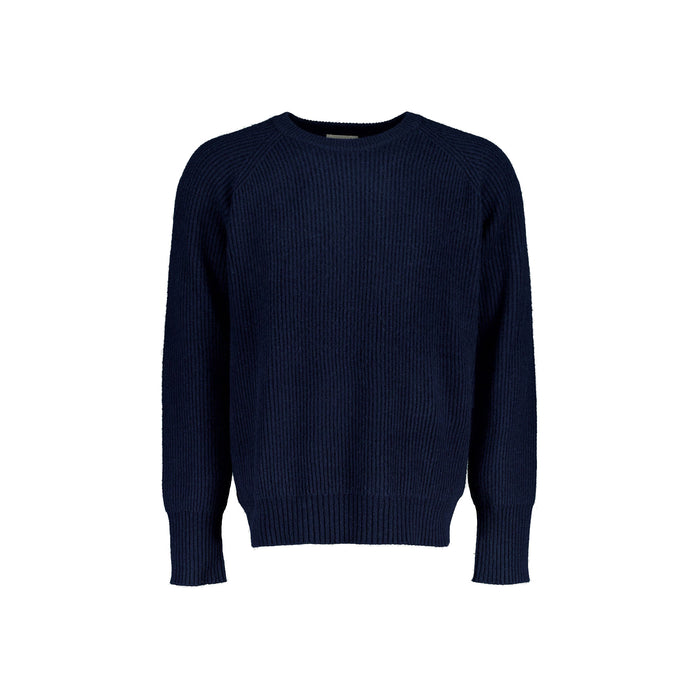 Autore Wool and Cashmere Sweater - MEN CLOTHING - Autore - T.Luxy