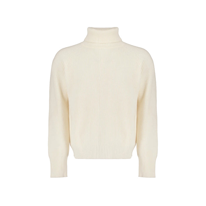 Autore Wool and Cashmere Sweater - MEN CLOTHING - Autore - T.Luxy