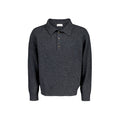 Autore Wool and Cashmere Sweater - MEN CLOTHING - Autore - T.Luxy