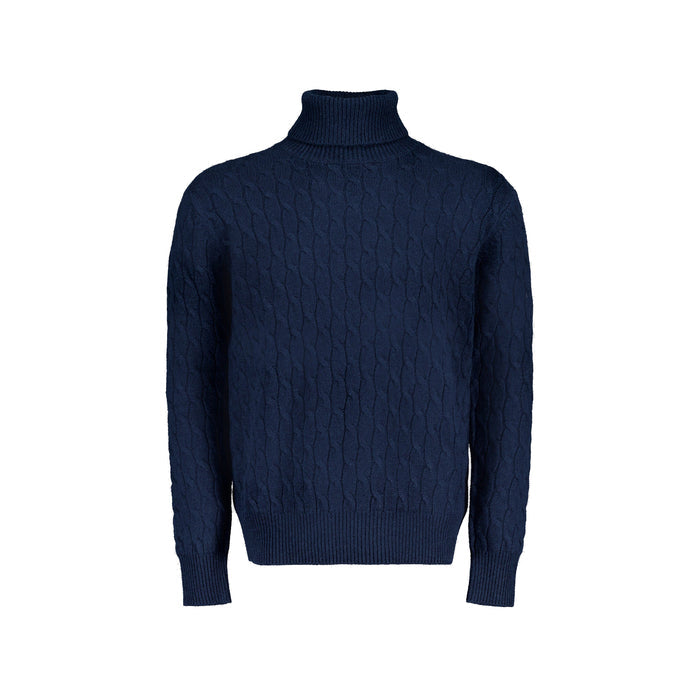 Autore Wool and Cashmere Sweater - MEN CLOTHING - Autore - T.Luxy