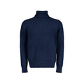 Autore Wool and Cashmere Sweater - MEN CLOTHING - Autore - T.Luxy