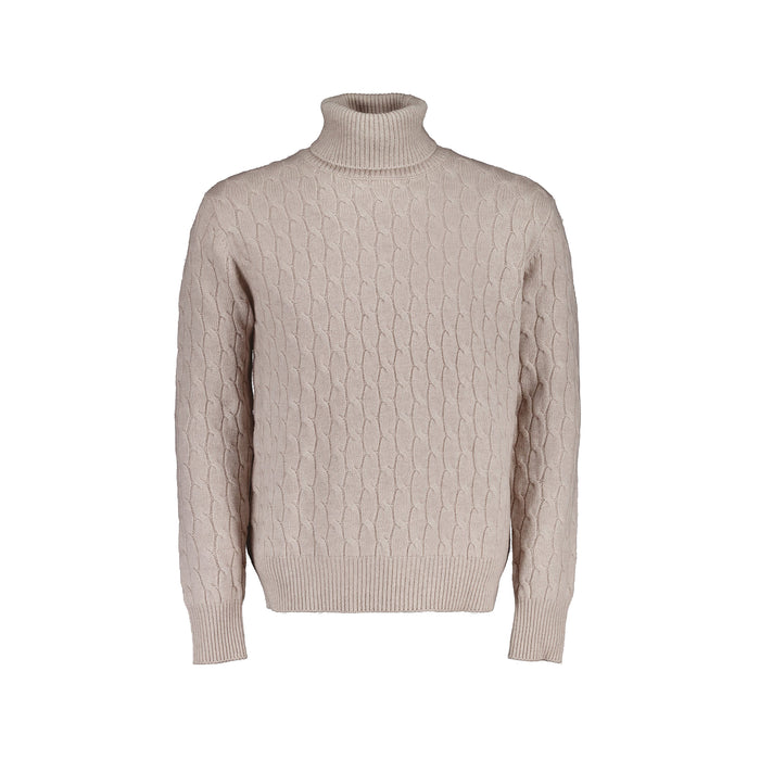 Autore Wool and Cashmere Sweater - MEN CLOTHING - Autore - T.Luxy