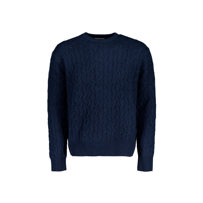 Autore Wool and Cashmere Sweater - MEN CLOTHING - Autore - T.Luxy