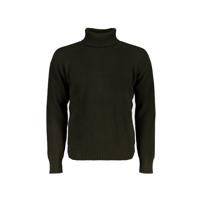 Autore Wool and Cashmere Sweater - MEN CLOTHING - Autore - T.Luxy