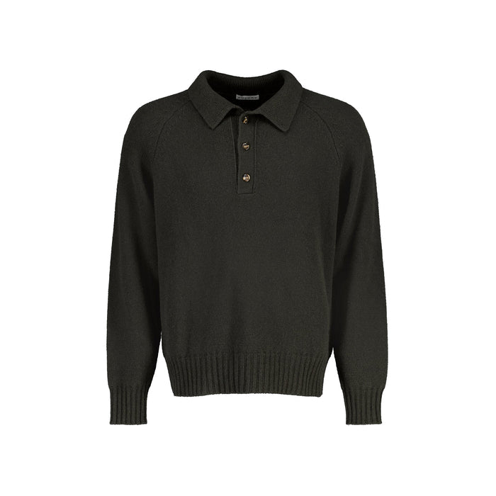 Autore Wool and Cashmere Sweater - MEN CLOTHING - Autore - T.Luxy