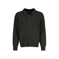 Autore Wool and Cashmere Sweater - MEN CLOTHING - Autore - T.Luxy