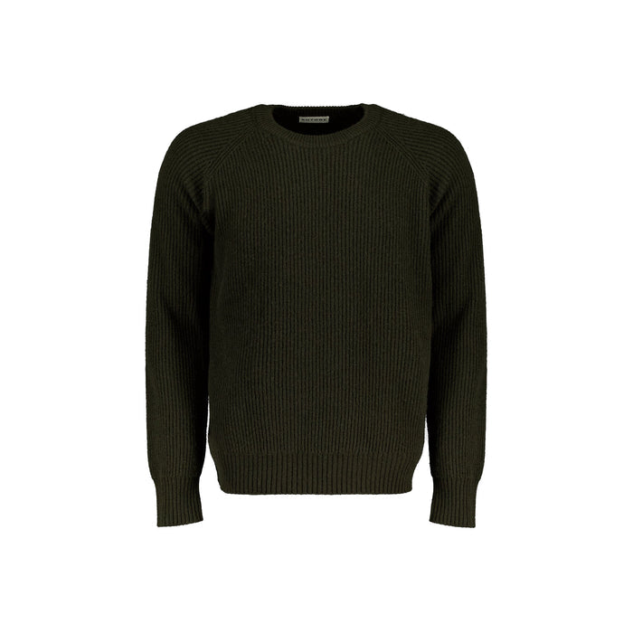 Autore Wool and Cashmere Sweater - MEN CLOTHING - Autore - T.Luxy