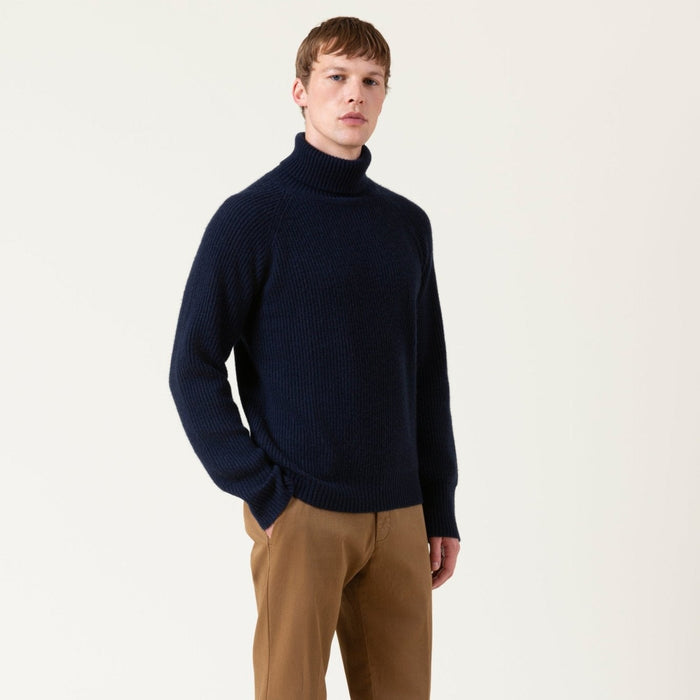 Autore Gregory Maglia in Lana E Cashmere - Maglioni - autore - brand - Autore