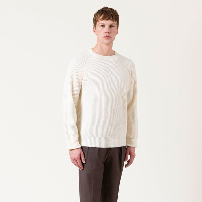 Autore Bogart Maglia In Lana E Cashmere - Maglioni - autore - brand - Autore