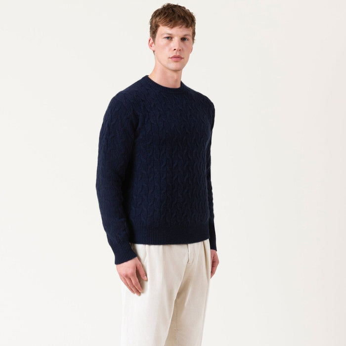 Autore Fonda Maglia in Lana E Cashmere - Maglioni - autore - brand - Autore