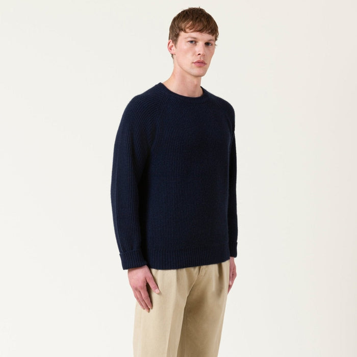Autore Bogart Maglia In Lana E Cashmere - Maglioni - autore - brand - Autore