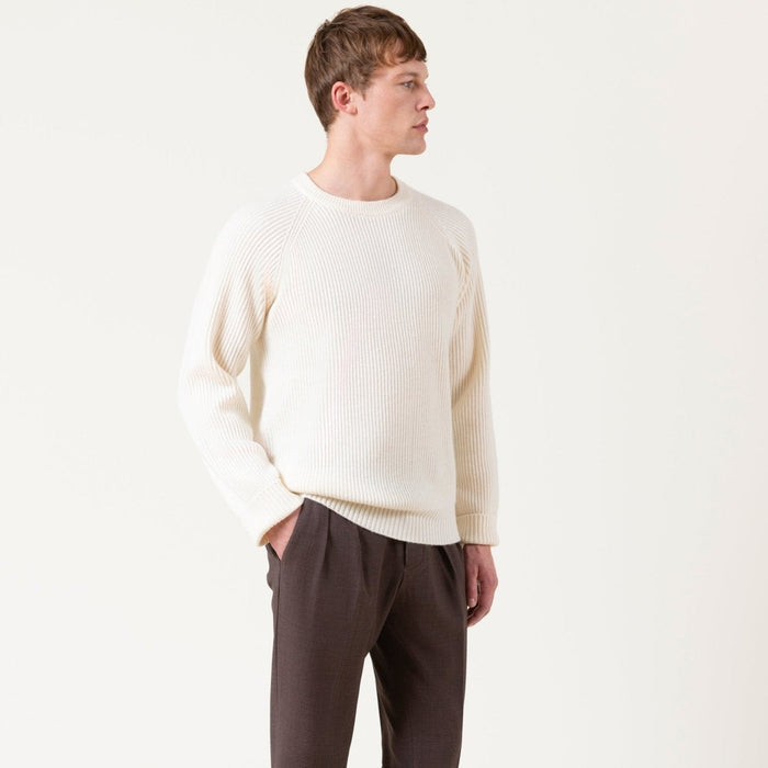 Autore Bogart Maglia In Lana E Cashmere - Maglioni - autore - brand - Autore