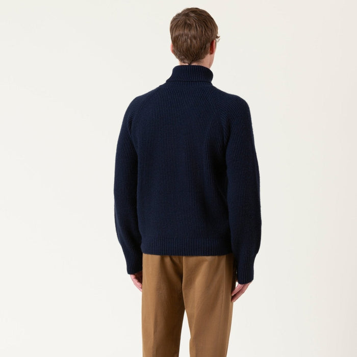 Autore Gregory Maglia in Lana E Cashmere - Maglioni - autore - brand - Autore