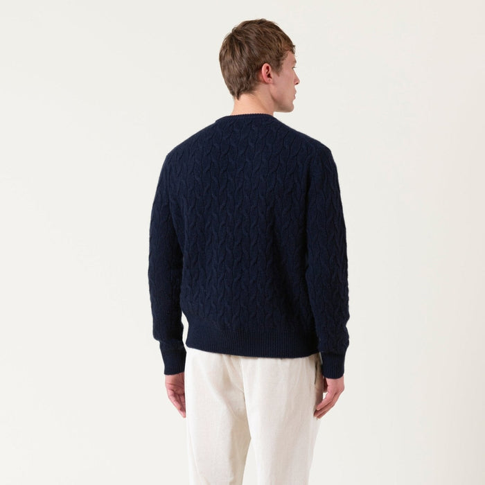 Autore Fonda Maglia in Lana E Cashmere - Maglioni - autore - brand - Autore