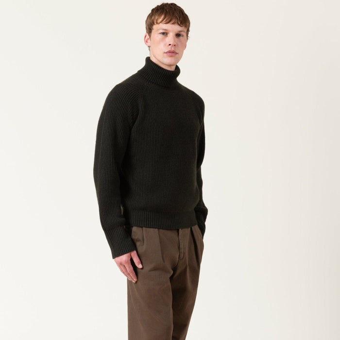 Autore Gregory Maglia In Lana E Cashmere - Maglioni - autore - brand - Autore