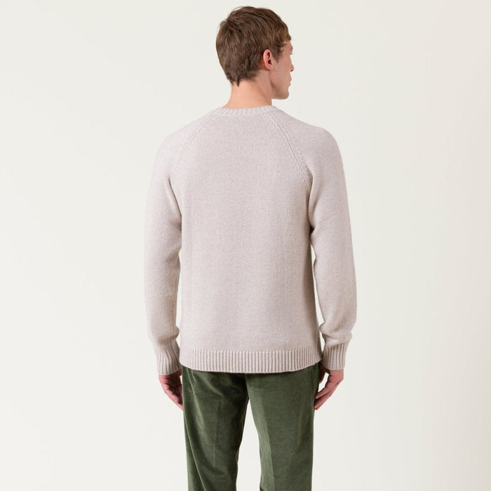 Autore Gable Maglia In Lana E Cashmere - Maglioni - autore - brand - Autore