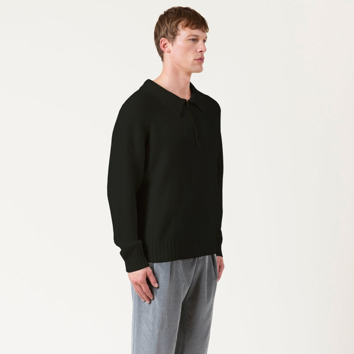 Autore Burton Maglia Polo In Lana E Cashmere - Maglioni - autore - brand - Autore