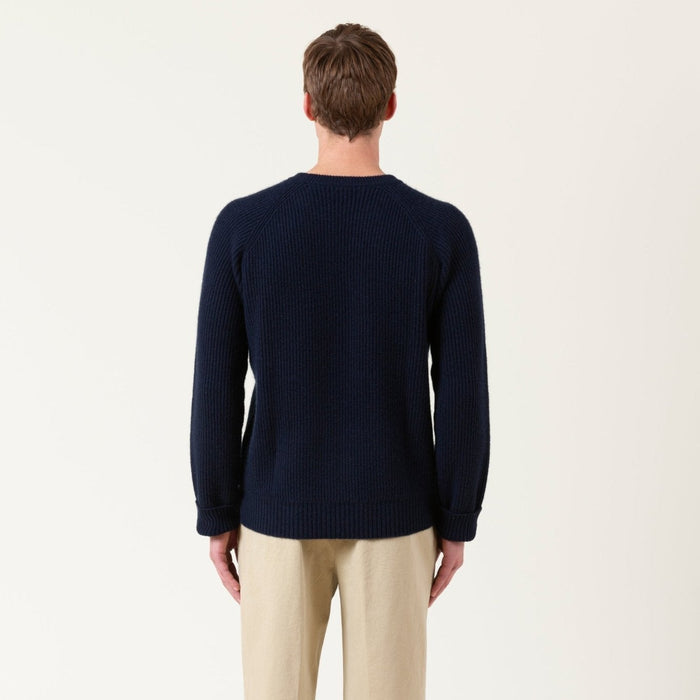 Autore Bogart Maglia In Lana E Cashmere - Maglioni - autore - brand - Autore