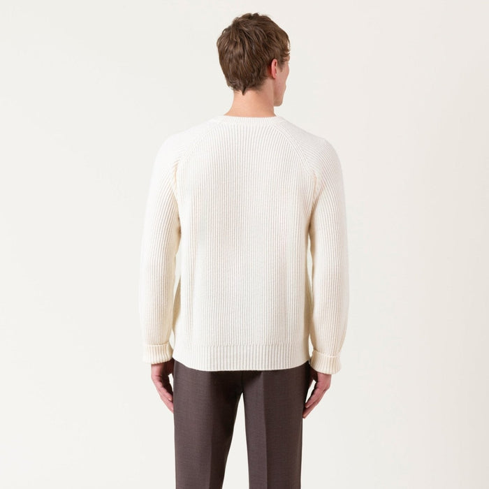Autore Bogart Maglia In Lana E Cashmere - Maglioni - autore - brand - Autore