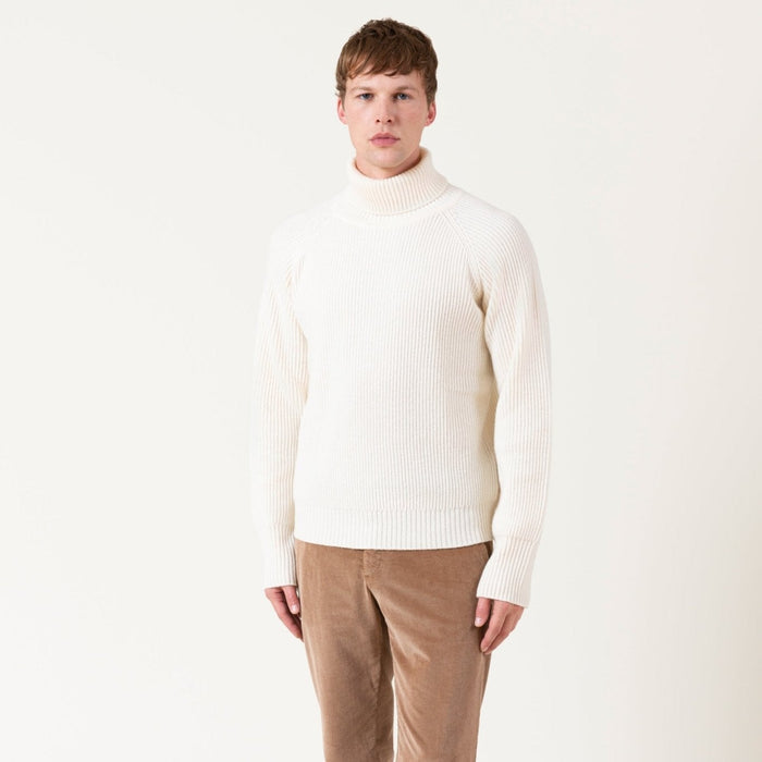 Autore Gregory Maglia In Lana E Cashmere - Maglioni - autore - brand - Autore