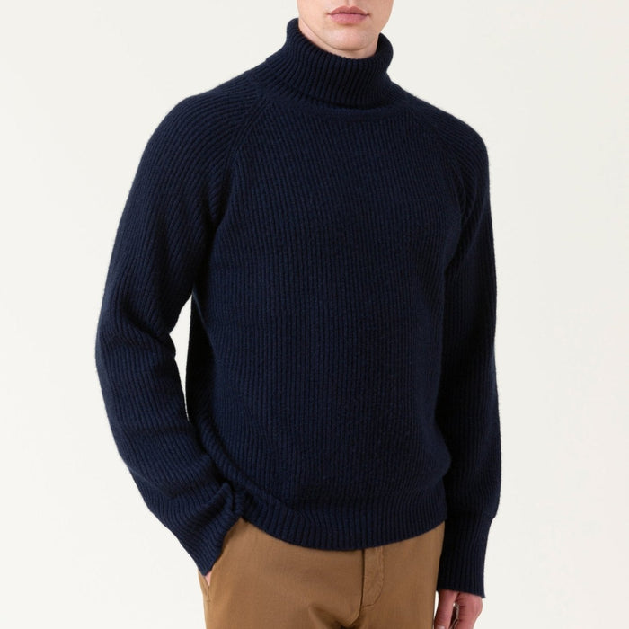 Autore Gregory Maglia in Lana E Cashmere - Maglioni - autore - brand - Autore