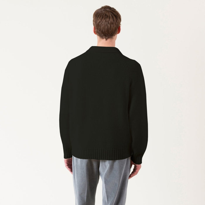 Autore Burton Maglia Polo In Lana E Cashmere - Maglioni - autore - brand - Autore
