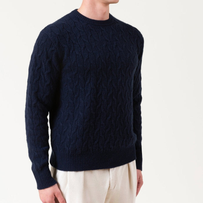 Autore Fonda Maglia in Lana E Cashmere - Maglioni - autore - brand - Autore