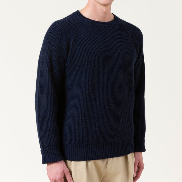 Autore Bogart Maglia In Lana E Cashmere - Maglioni - autore - brand - Autore