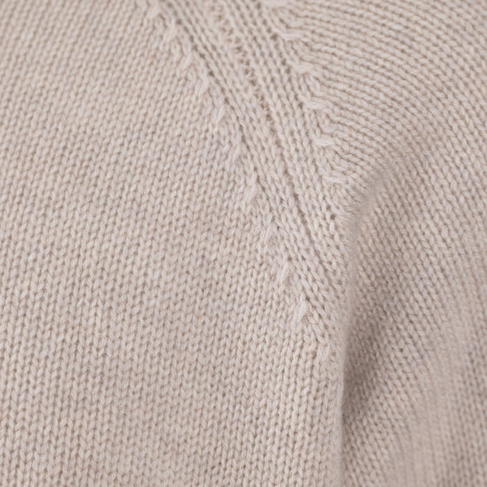 Maglia Gable In Lana e Cashmere - Maglioni - Autore - T.Luxy