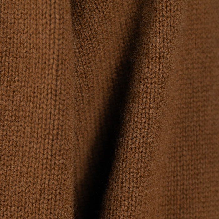 Maglia Gable In Lana e Cashmere - Maglioni - Autore - T.Luxy