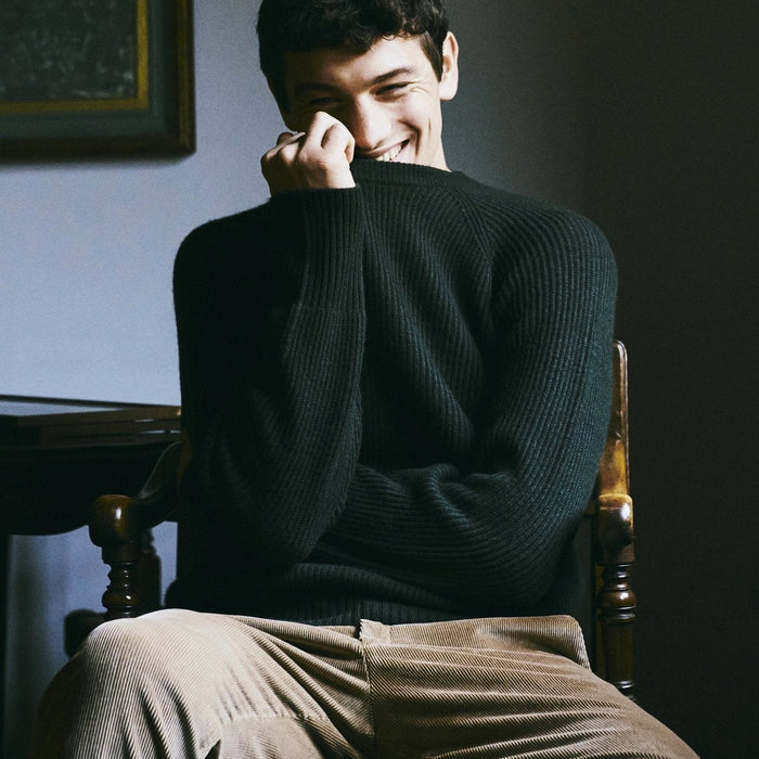 Maglia Bogart In Lana E Cashmere - Maglioni - Autore - Autore