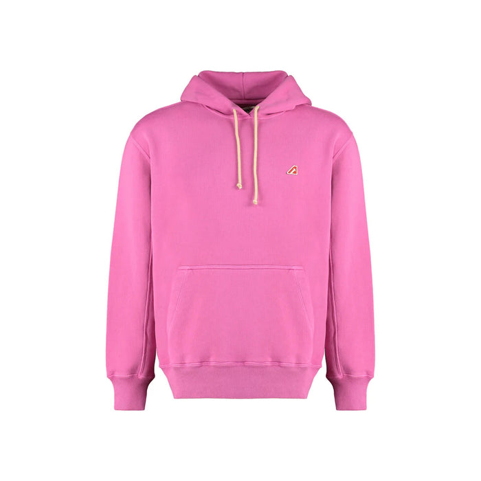 AUTRY Cotton Hoodie