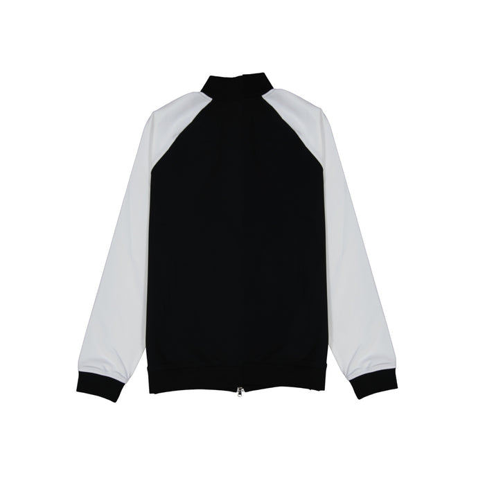 AUTRY Logo Bomber Jacket