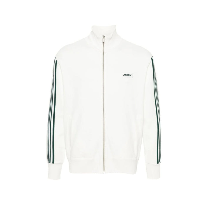 AUTRY Logo Jacket