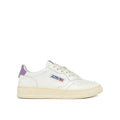 AUTRY Medalist Leather Sneakers