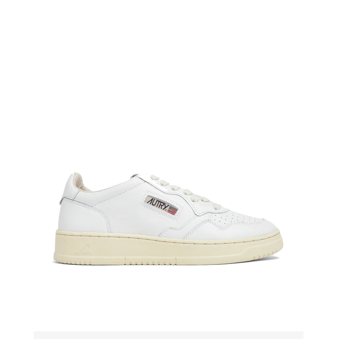 AUTRY MEDALIST LOW SNEAKERS