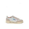 AUTRY MEDALIST LOW SNEAKERS - WOMEN SHOES - Autry - T.Luxy