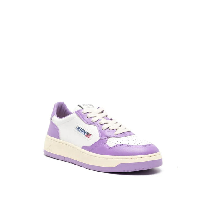 Autry Medalist Sneakers