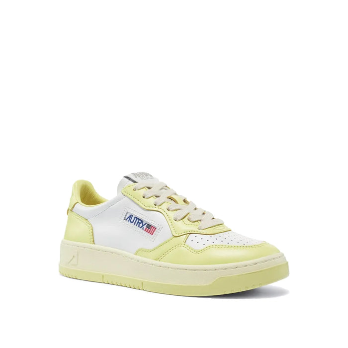 Autry Medalist Sneakers