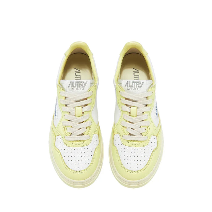 Autry Medalist Sneakers