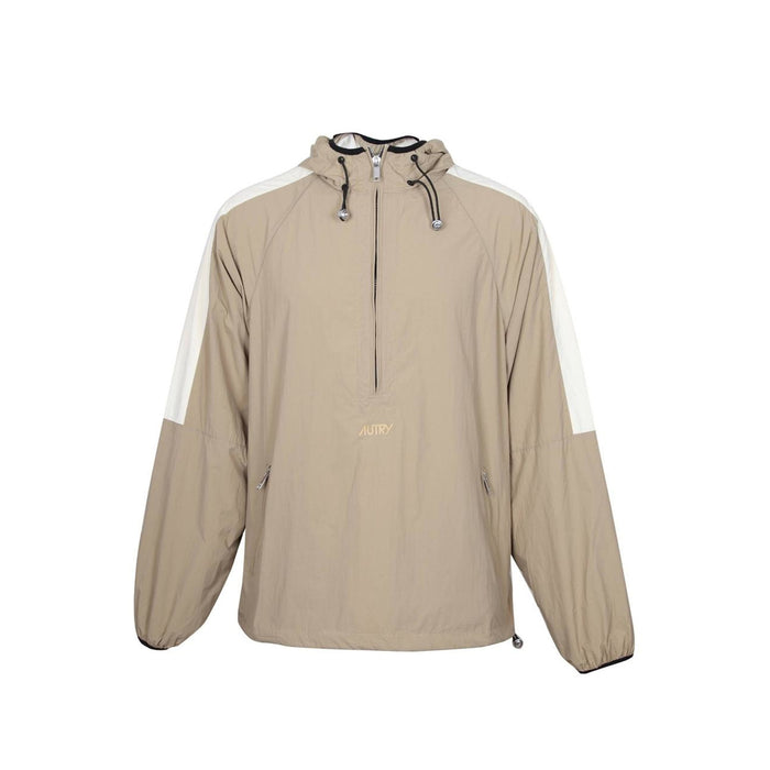 Autry Nylon Jacket